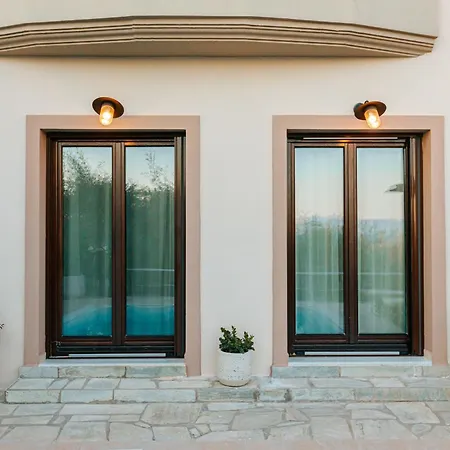 Pelionblue * ヴォロス