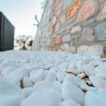 Pelionblue ヴィラ