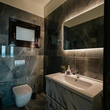 Pelionblue ヴィラ *