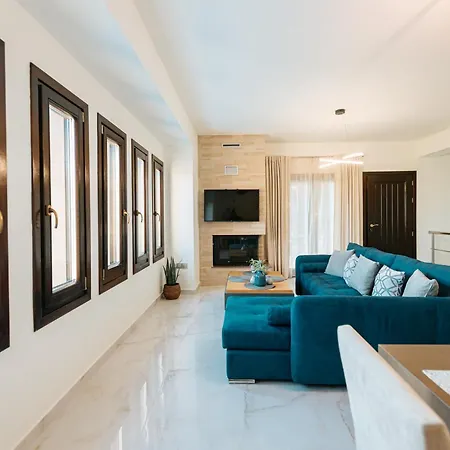 Pelionblue * ヴォロス