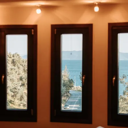 Pelionblue * ヴォロス