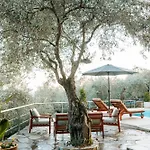 Villa Pelionblue Volos