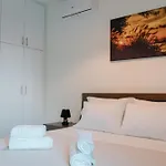 Pelionblue Villa