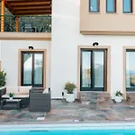 Pelionblue Villa Volos