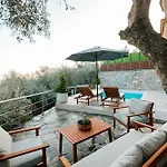 Villa Pelionblue Volos