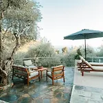 Pelionblue Villa Volos