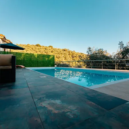 Pelionblue Villa Volos