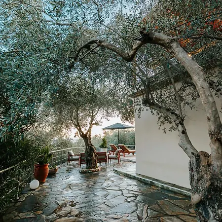 Pelionblue Villa Volos
