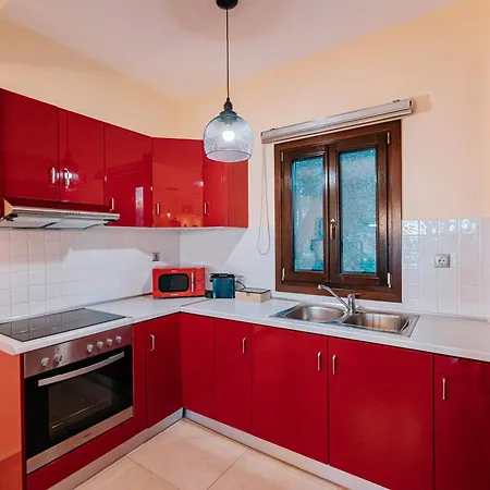 Pelionblue Villa Volos