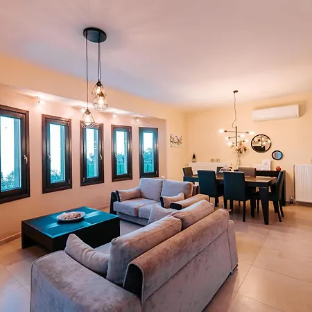 Villa Pelionblue Volos