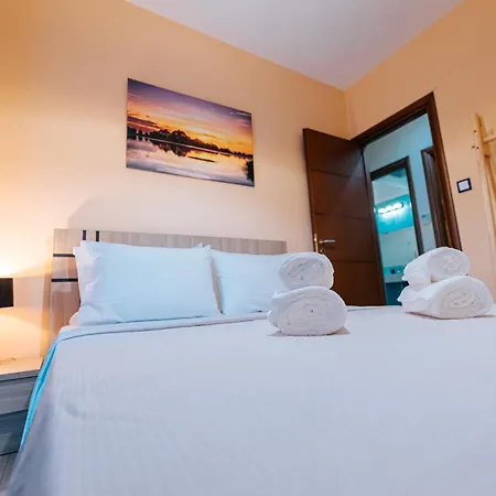 Pelionblue Villa *