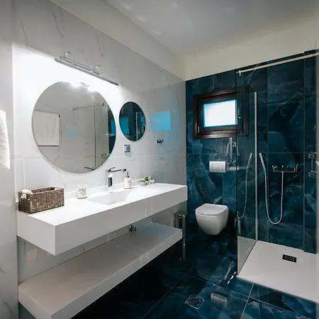 Villa Pelionblue Volos