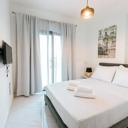 Pelionblue Villa Volos