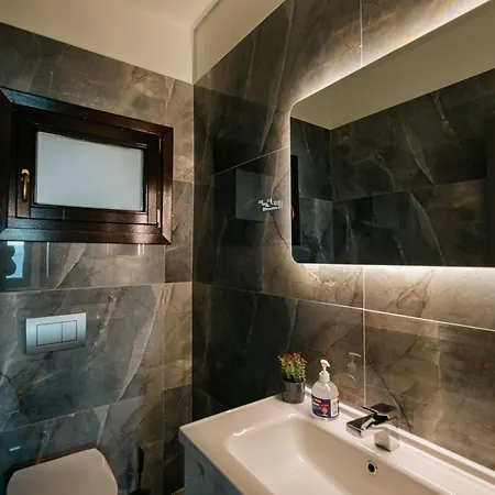 Villa Pelionblue Volos