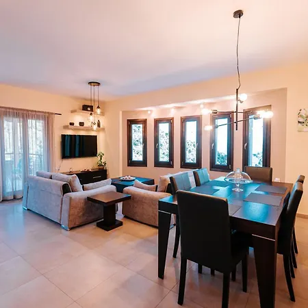 Pelionblue Villa Volos