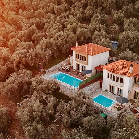 Pelionblue * Volos